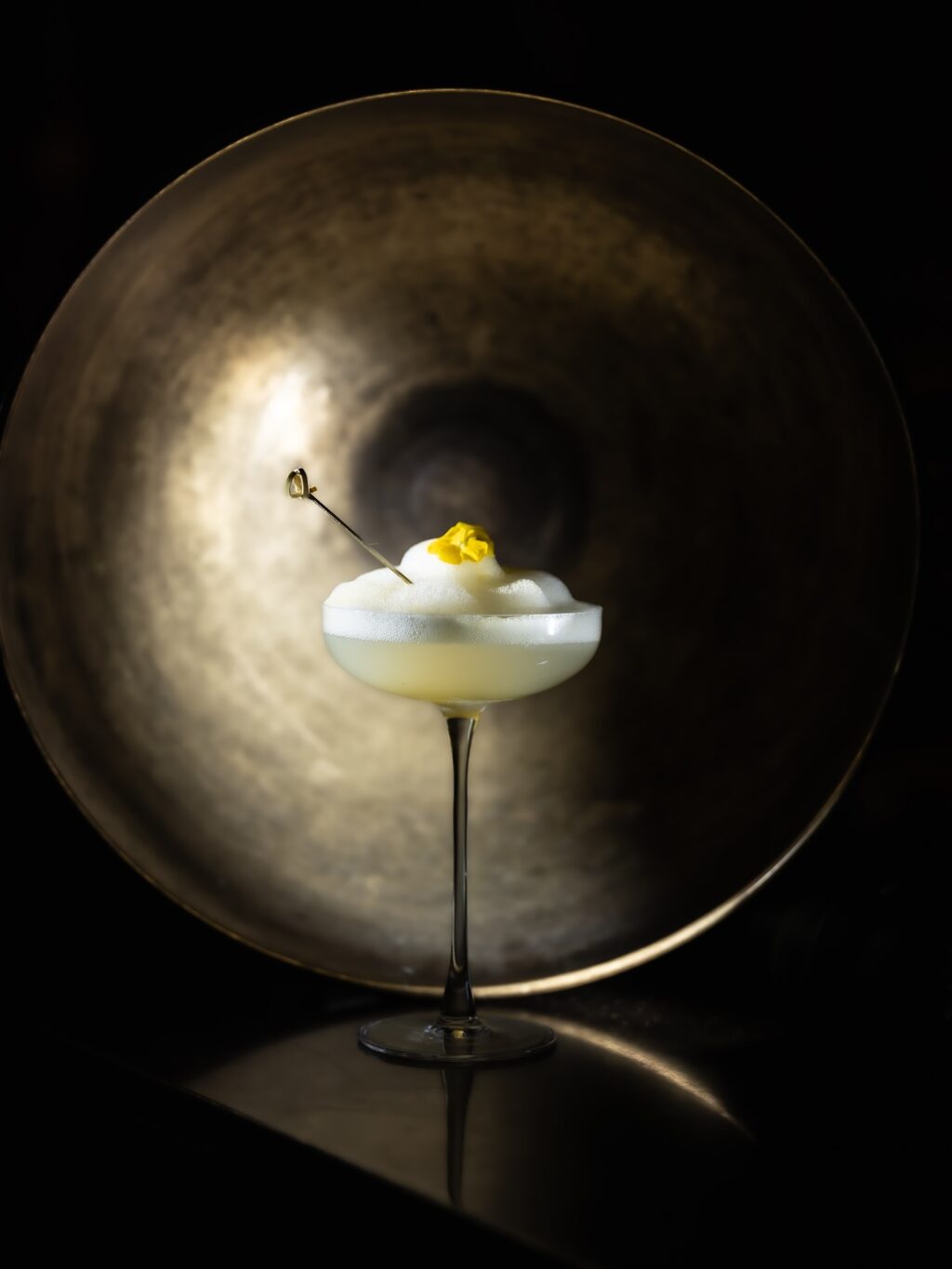 When mixology meets art, every sip is a masterpiece. 

#ameliadubai #ameliabarexperience