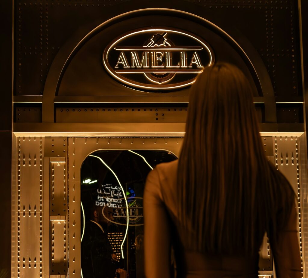 Magic awaits!

#ameliadubai