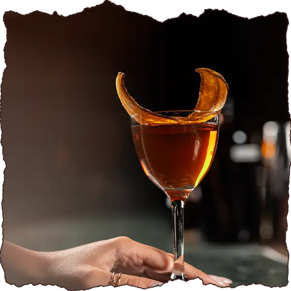 Drink Torn