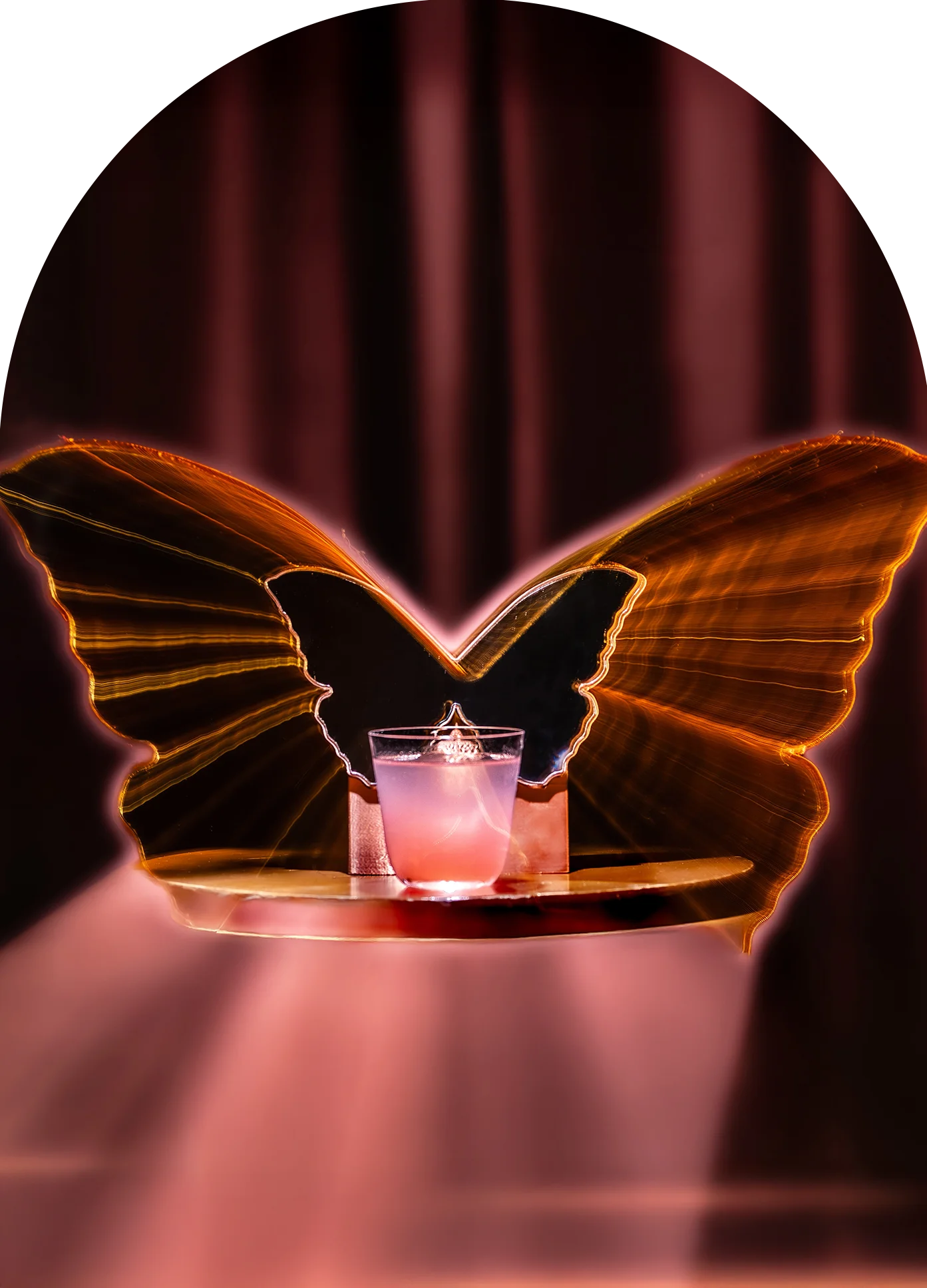 Mixology D7