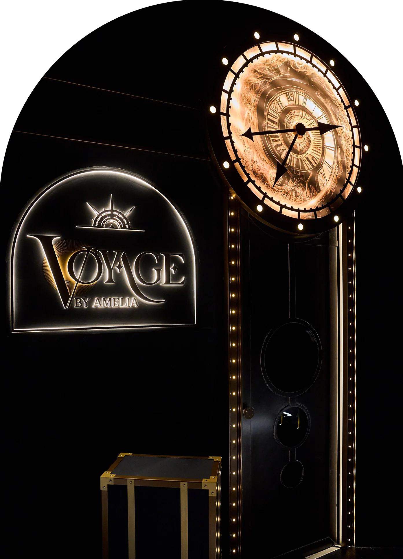 Voyage D6